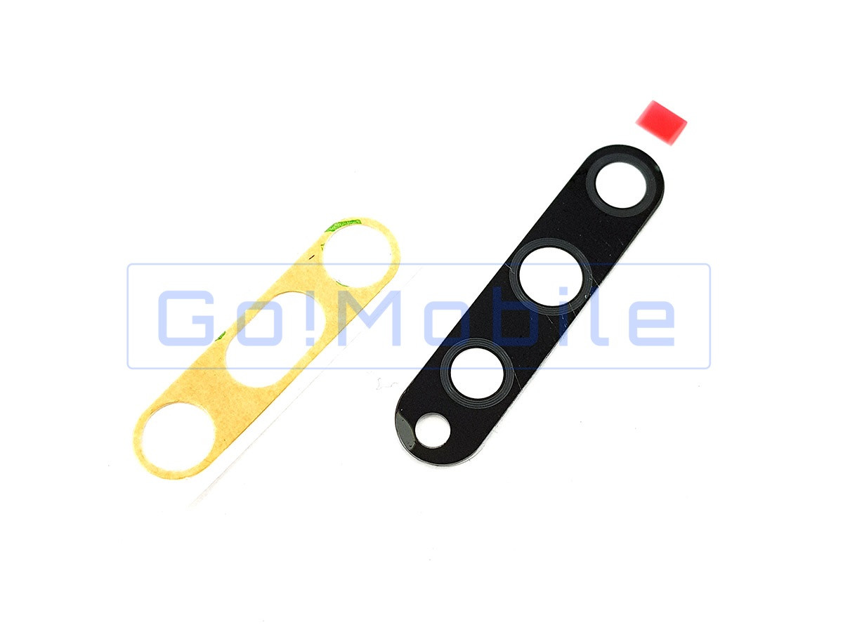 Скло камери Huawei P Smart S, Huawei Y8P, фото 1