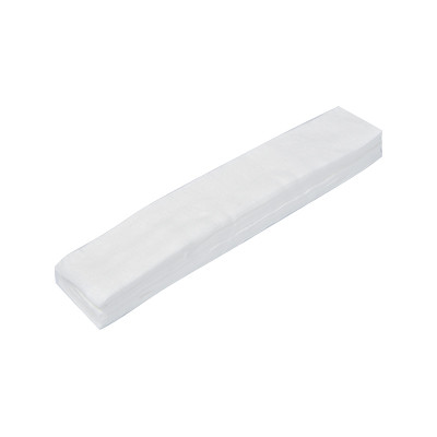 Термосмужки для фарбування волосся 12х40 см 50шт, фото 1