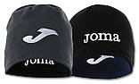 Шапка двостороння Joma HAT REVERSIBLE чорна 400056.100, фото 3