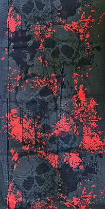 Баф No183 (buff), фото 1