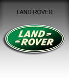 Штатна камера LAND ROVER