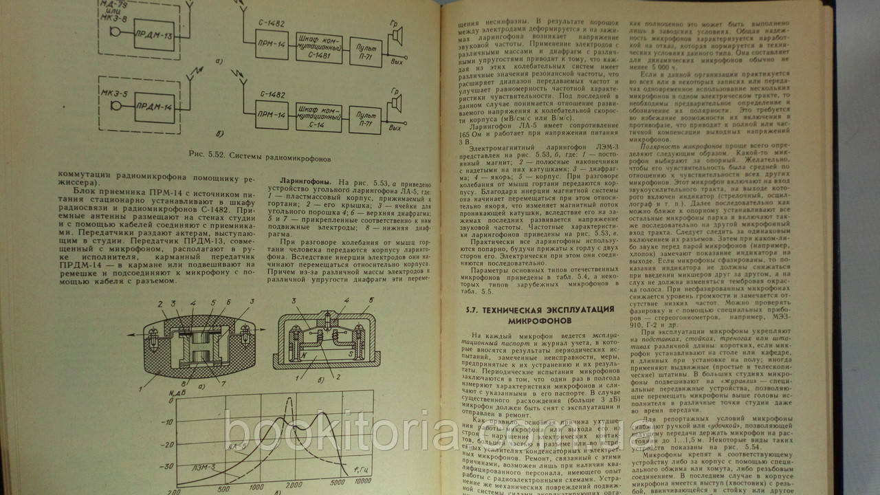 Ефимов А. и др. Акустика (б/у). - фото 7 - id-p1558568712