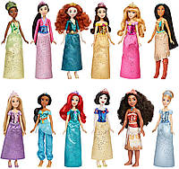 Королевская коллекция кукол Disney Princess Royal Collection