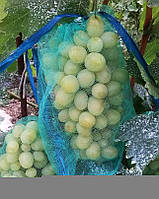 Сітка для захисту грон винограду від птахів та ос, розмір 20*30 см, 2 кг