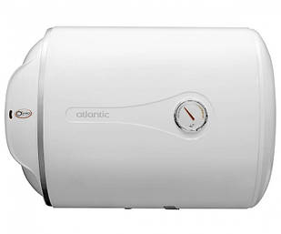 БІЙЕР 80 л. горизонтальний Atlantic Opro Horizontal HM 080 D400-1-M