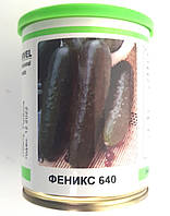 Насіння огірка Фенікс 640, (Україна), 100 г
