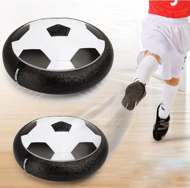 Літаючий футбольний м'яч Hover Ball 86008, фото 1