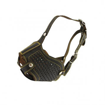 Намордник закритий 863 "Класик"(кавказ)