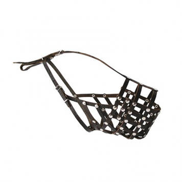 Намордник-сітка 857 "Класик"(кавказець)