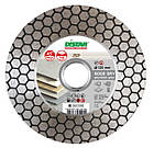 Алмазний диск DISTAR EDGE DRY (125X1,6X25X22,23 (керамограніт + кераміка+ мармур + граніт), фото 4