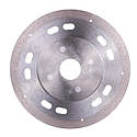 Алмазний диск DISTAR ESTHETE 125X1,1X8X22,23 (кераміка + керамограніт), фото 4