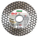 Алмазний диск DISTAR EDGE DRY (125X1,6X25X22,23 (керамограніт + кераміка+ мармур + граніт), фото 5