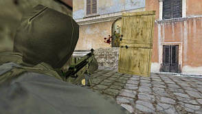 Counter-Strike CS 1.6 (Steam Gift), фото 5