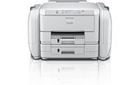 Принтер А4 Epson WorkForce Pro WF-R5190DTW (RIPS)