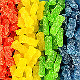 Желейки Sour Patch Kids valentine's Day 375g, фото 2