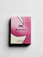 Жіночі парфуми Zara Wonder Rose 30ml
