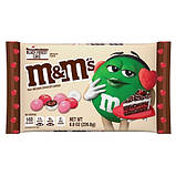 Драже M&m's Black Forest Cake valentine's Day 226.8 g, фото 2
