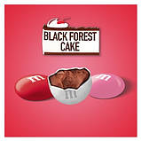 Драже M&m's Black Forest Cake valentine's Day 226.8 g, фото 3