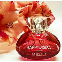 Туалетная вода Happydisiac Woman Oriflame 50 мл.