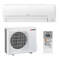 Кондиціонер Mitsubishi Electric Classic Inverter MSZ-HR60VF/MUZ-HR60VF (60 кв.м., -10 °C)