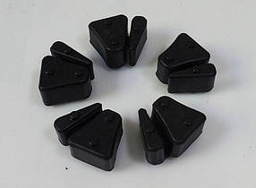 41241-MA6-000 Демпфер заднього колеса HONDA CB 250-750, CBR 600/900,Honda VFR 700-750 комплект Tourmax RWD-104