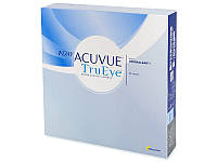 1 Day Acuvue TruEye (90 шт. Контактные линзы)