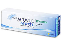 1 Day Acuvue Moist Multifocal (30 шт. Контактные линзы)