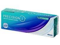 Precision1 for Astigmatism (30 шт. Контактные линзы)