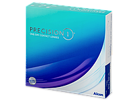 Precision1 (90 шт. Контактные линзы)