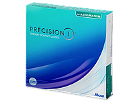 Precision1 for Astigmatism (90 шт. Контактные линзы)