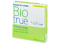 Biotrue ONEday for Presbyopia (90 шт. Контактные линзы)