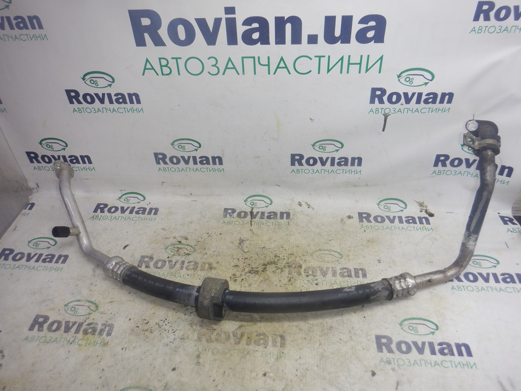 Трубка Кондиционера (1,5 Дизель 8V) Renault LOGAN 2 2013-2020 (Рено ...