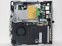 Неттоп HP EliteDesk 800 G2 USFF / Intel Core i5-6500T (4 ядра по 2.5 - 3.1 GHz) / 4 GB DDR4 / 120 GB SSD /, фото 5