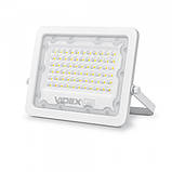 LED прожектор VIDEX F2e 50 W 5000 K, фото 2