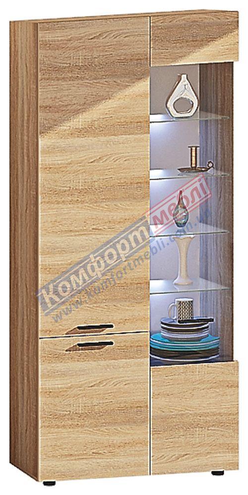 Шафа підлогова 2Д.900 серія «Еко», фото 1