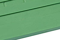 Брызговик УАЗ 452 задний зеленый, резиновый (серия СПОРТ) (фартук) 300x300