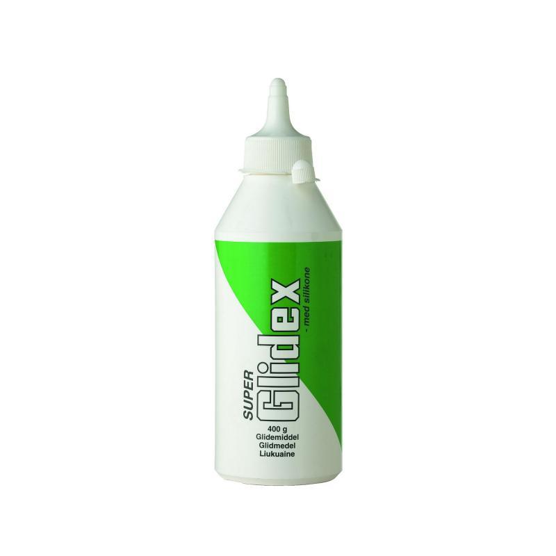 Мастильний складу Unipak Super Glidex для складання каналізації 250 г