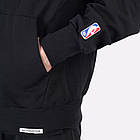 Худі Los Angeles Lakers Standard Issue баскетбольна чоловіча (DB1088-010), фото 5