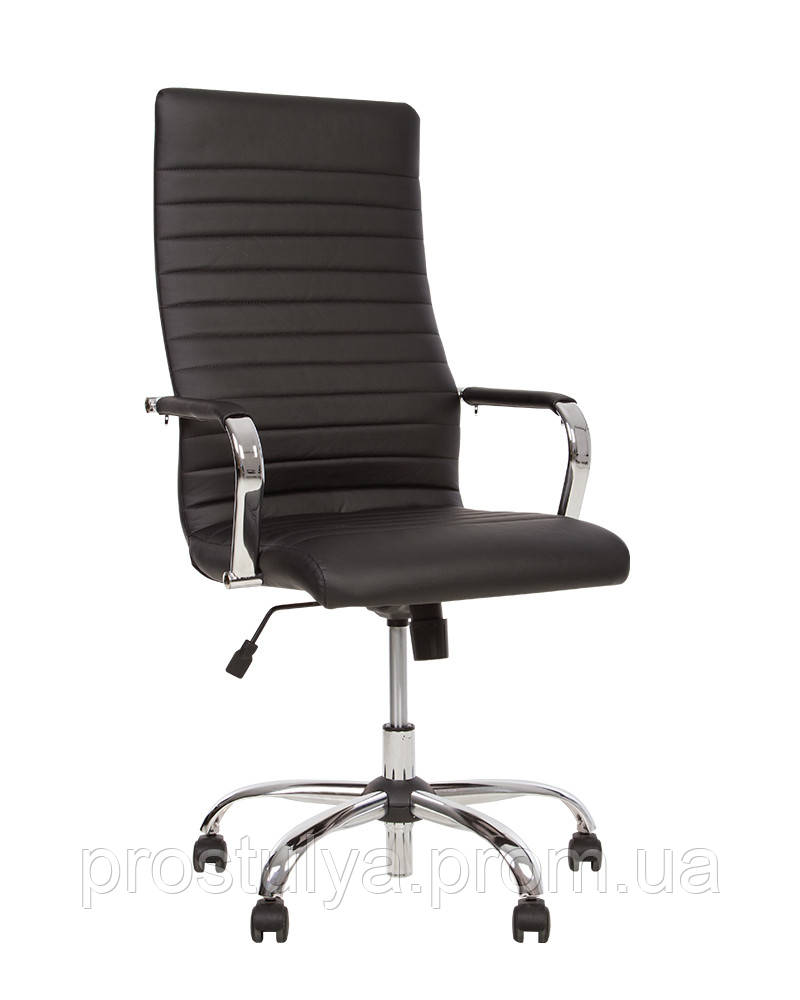 Крісло Новий Стиль LIBERTY Tilt CHR68