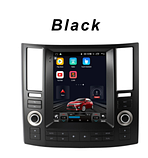 Junsun 4G Android магнітолу для Infiniti FX FX35 FX45 2003 —2006 2007-2009 1+16 Tesla 07-09, фото 3