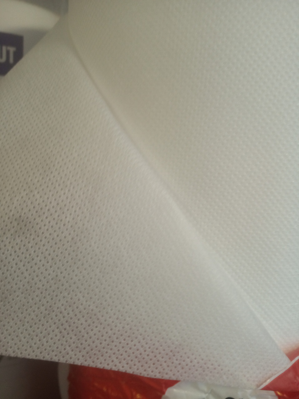 Купить Ветро - Влагозащитная Мембрана плотность 100 грамм/и2, цена 1180 ...