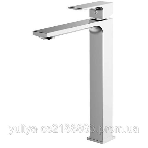 WPS168C81D, Bruno, змішувач для раковини високий