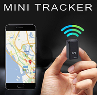 Трекер мини GPRS беспроводная GSM сигнализация Top