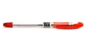 Ручка червона MAXRITER