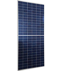 Сонячна батарея ABI-SOLAR AB600-60MHC BF