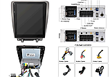 Junsun 4G Android магнітолу для Ford Mustang GT 2010 2011 — 2014, фото 3