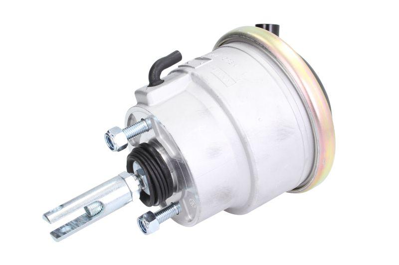 Енергоакумулятор Iveco Eurotech Cargo 40"