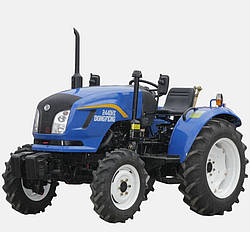 Міні-трактор DONGFENG 244 DHХ