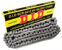 Ланцюг ГРМ для квадроциклів Brp Can Am DID SCR0409SV-112, 14401-KCY-671, 420297063, 420297062, 420297060