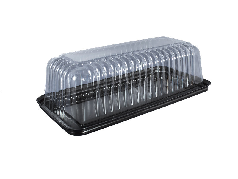 Кришка на упаковку для торта ПС-37 к